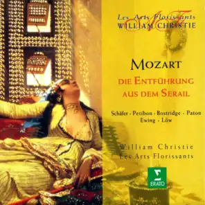 Mozart : Die Entführung aus dem Serail