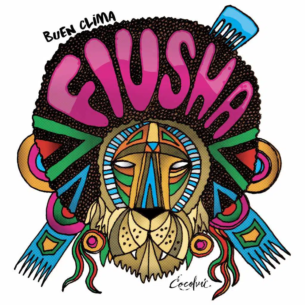 Fiusha