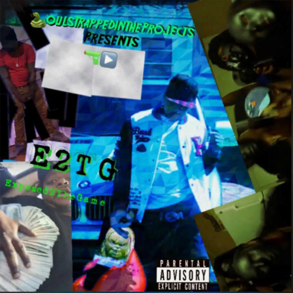 E.2.T.G. (Exposed2thegame)