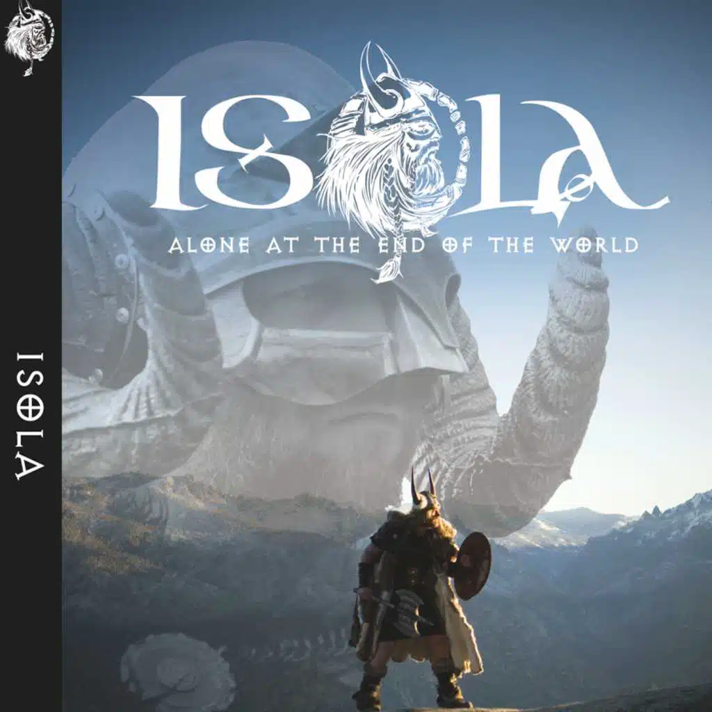 Isola: alone at the end of the world (Hume Lake Summer 2007)