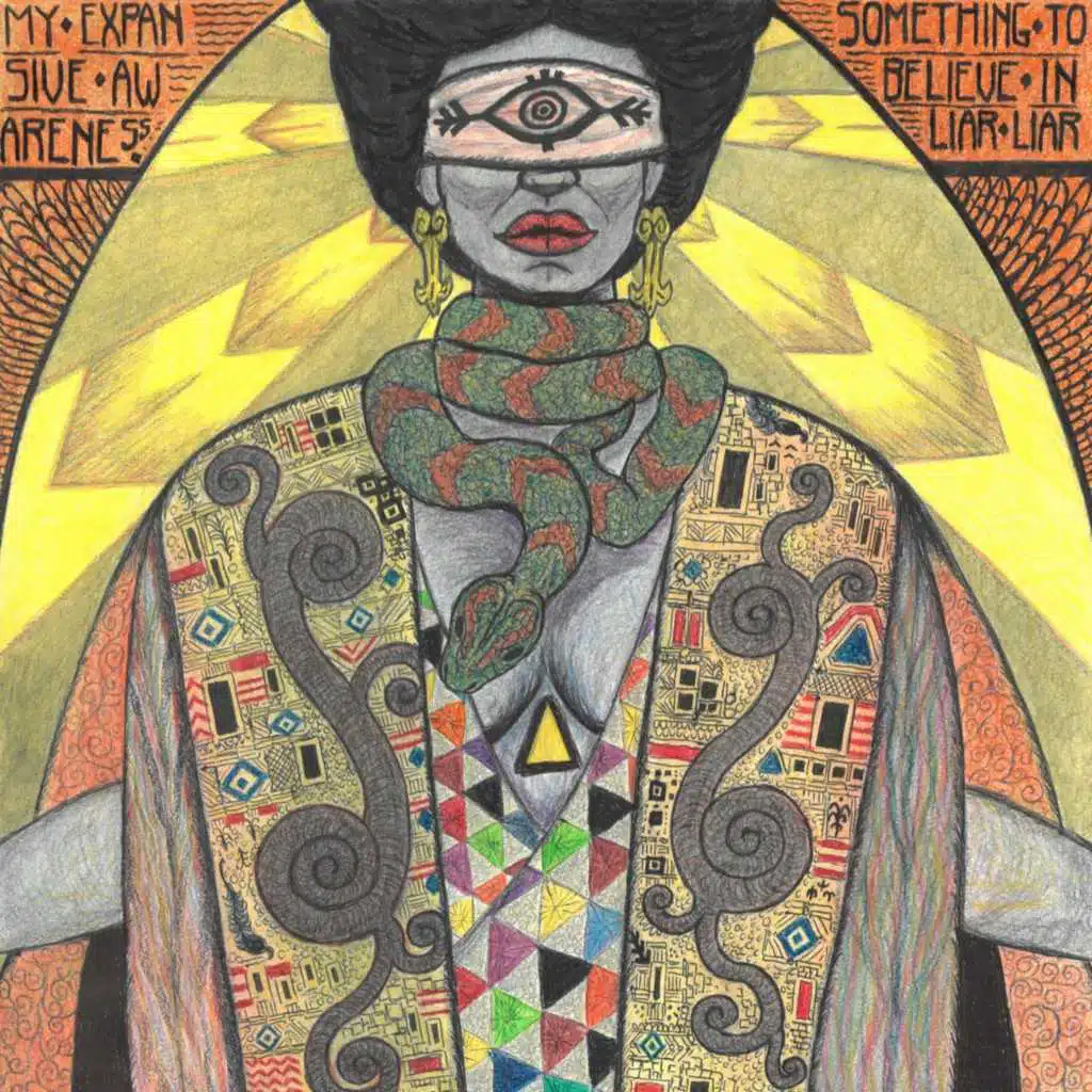 Something to Believe in / Liar Liar