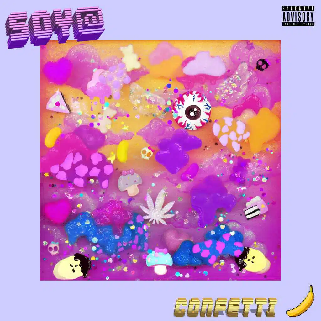 Confetti