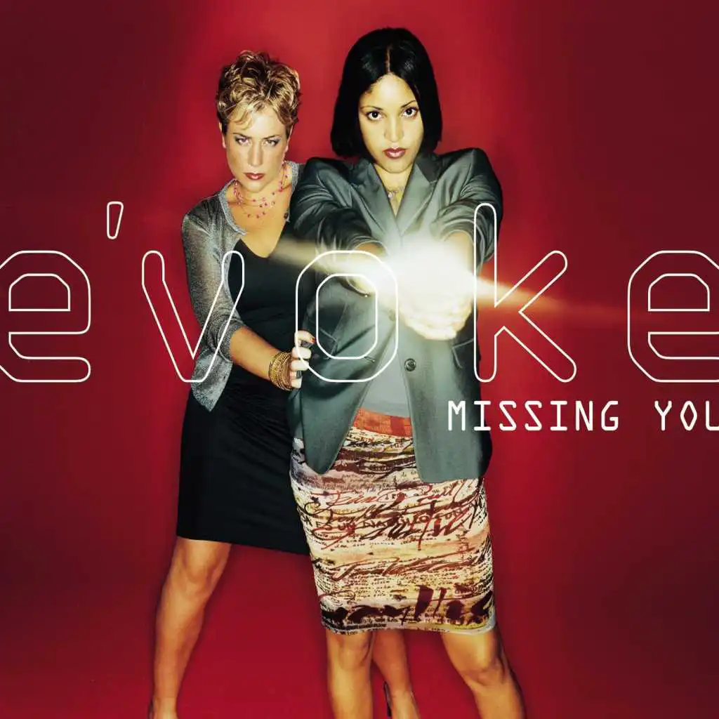 Missing You (Metro Radio Mix)