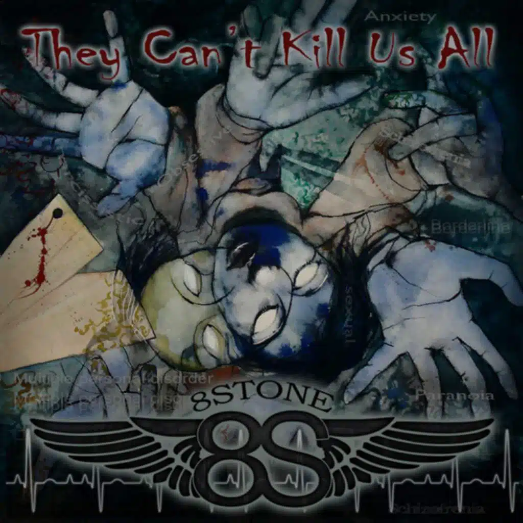 They Can't Kill Us All