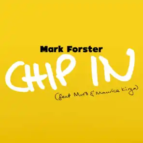 Chip In (feat. Maro & Maurice Kirya)