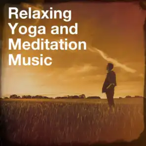 Relaxing Yoga and Meditation Music