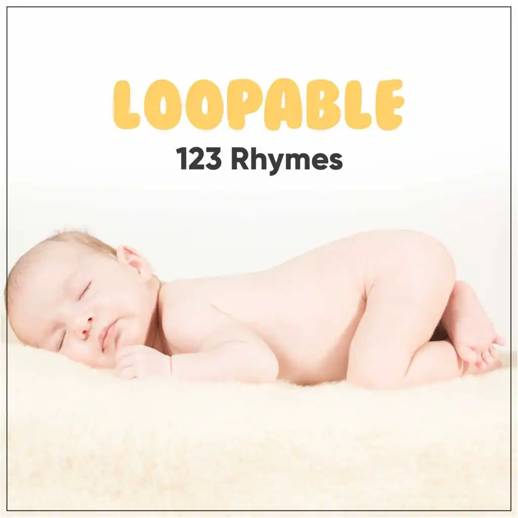 #18 Loopable 123 Rhymes