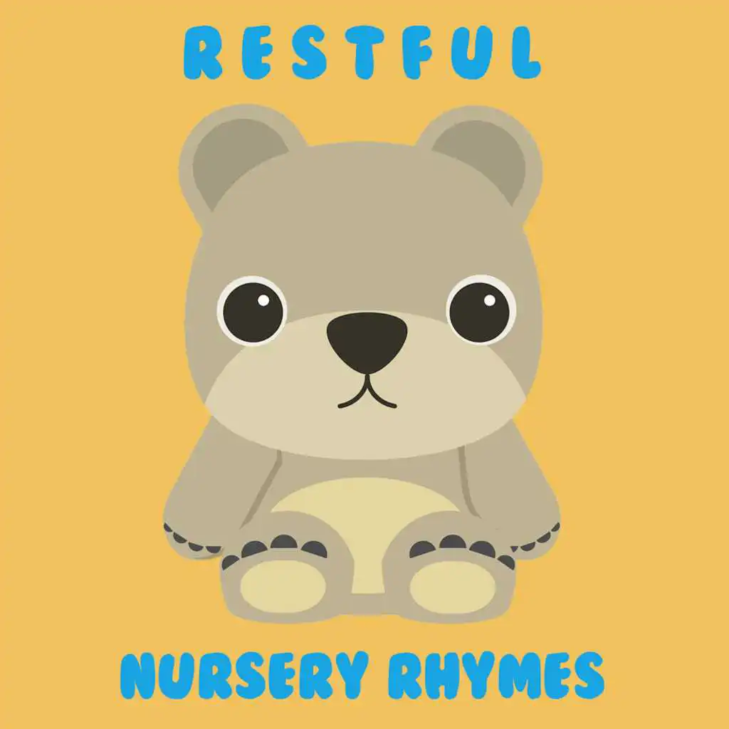 #17 Restful Nursery Rhymes