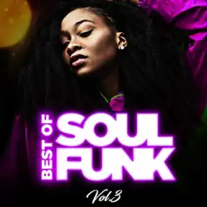 Best of Soul Funk, Vol. 3