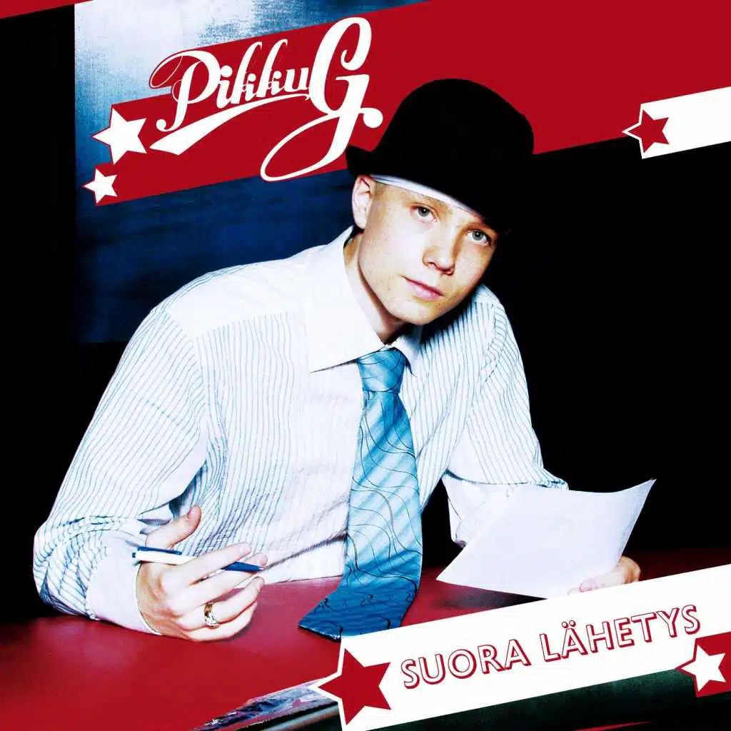 Jake (feat. Olli Lindholm ja Lauri Karhuvaara)