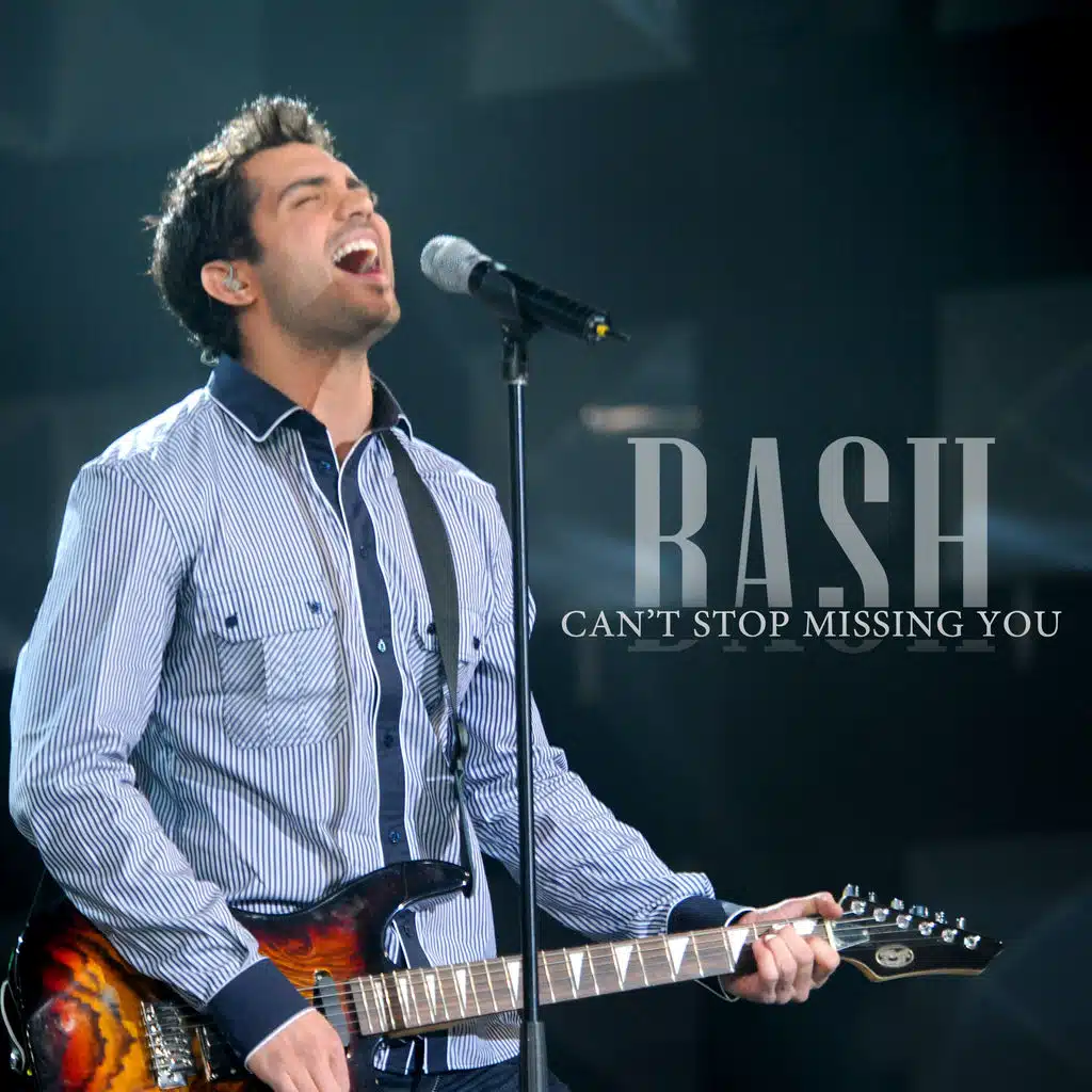 Can't Stop Missing You