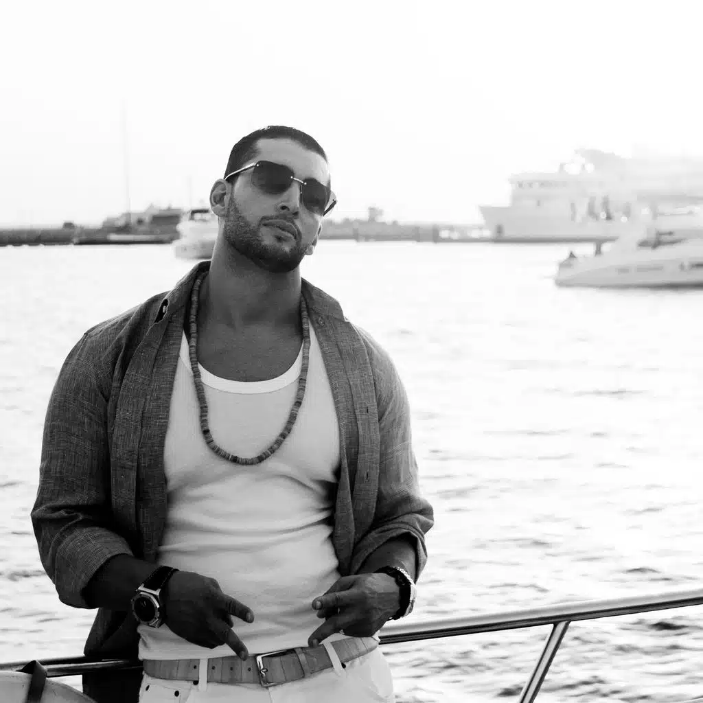 Keep On Going (Ft. Tony Lenta & Erick Machado)