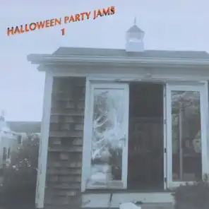 Halloween Party Jams 1