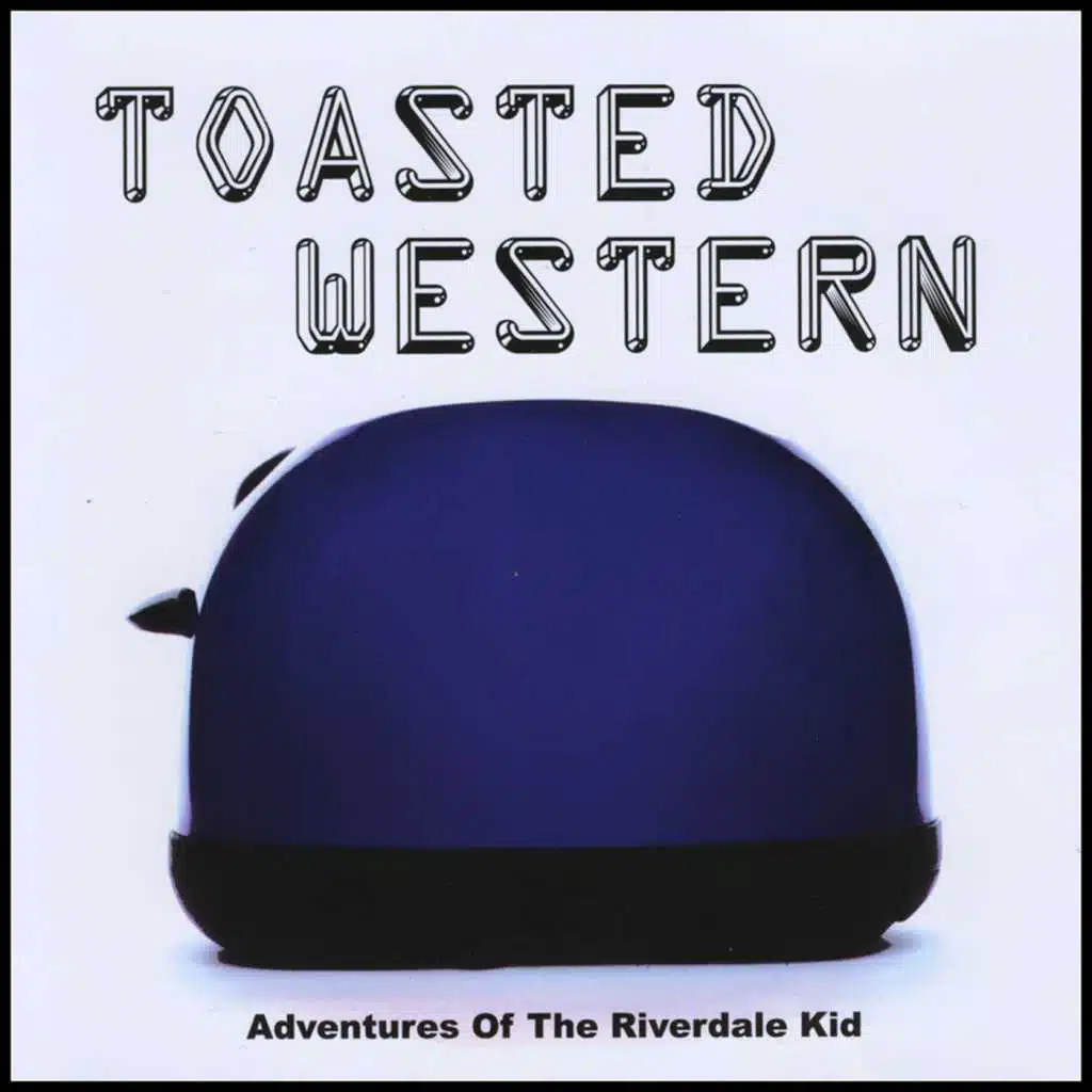 Toasted Western