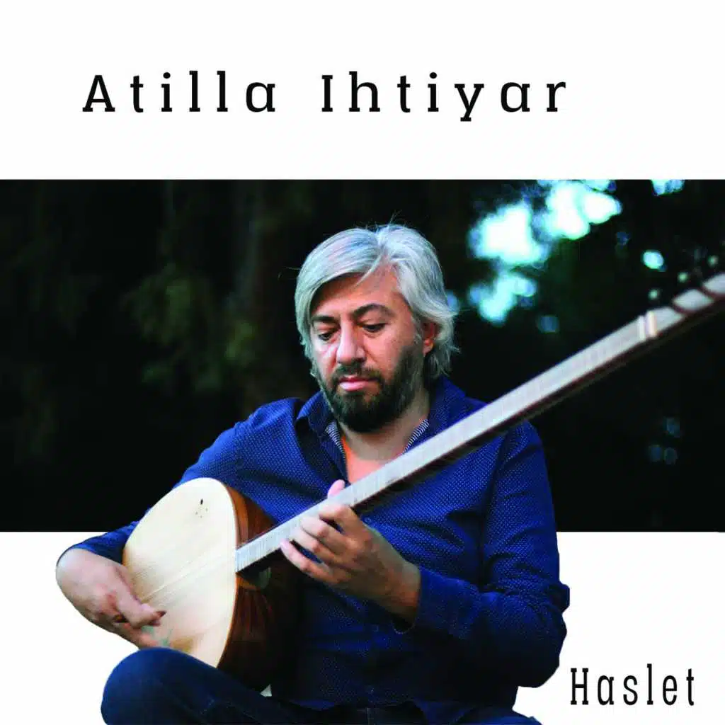 Yürü Yürü Yalan Dünya (Enstrumantal)