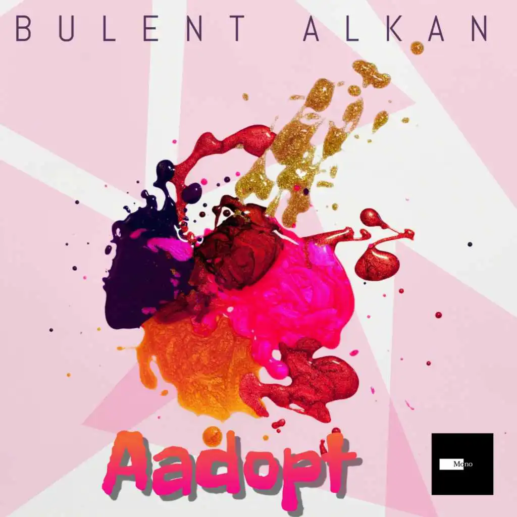 Bulent Alkan