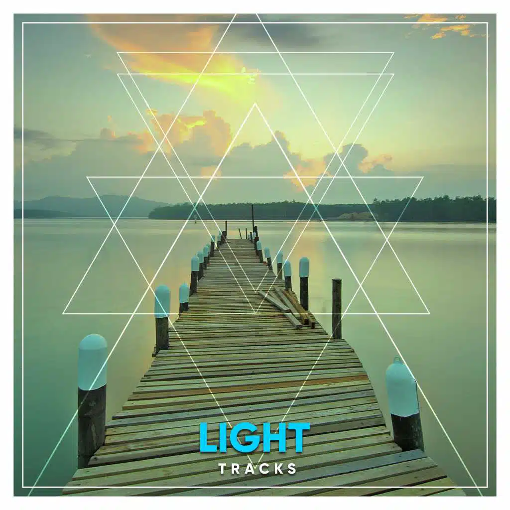 #17 Light Tracks for Zen Spa