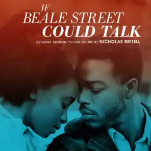 If Beale Street Could Talk (Original Motion Picture Score)