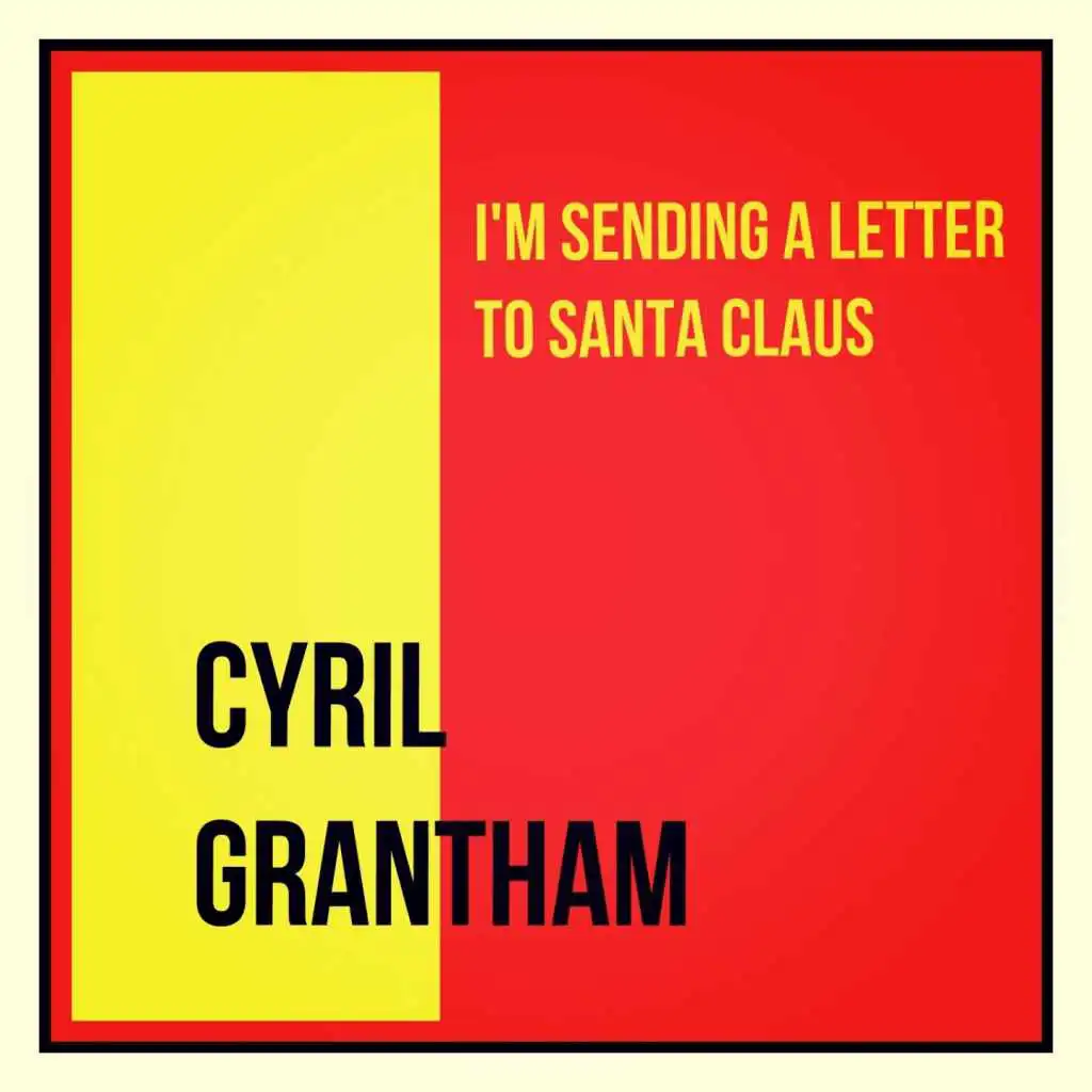 I'm Sending a Letter to Santa Claus