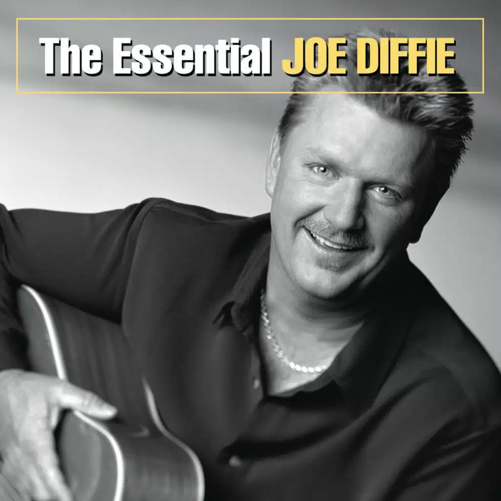 Mary Chapin Carpenter;Joe Diffie