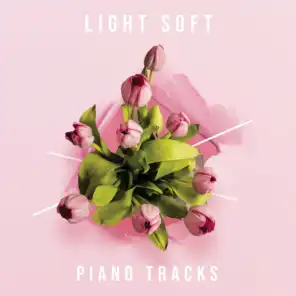 #20 Light Soft Piano Tracks