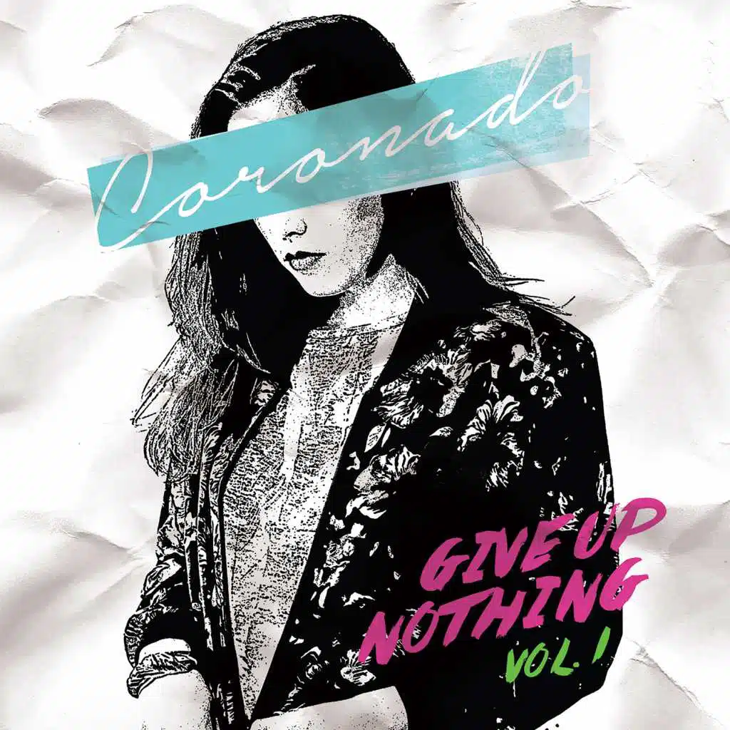 Give up Nothing, Vol. 1