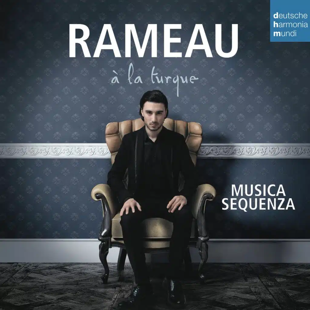 Rameau à la turque