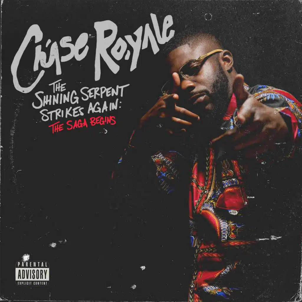 Hoise the Torch With Pride, Why Don't You