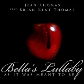Bella's Lullaby - As It Was Meant To Be (River Flows in You)