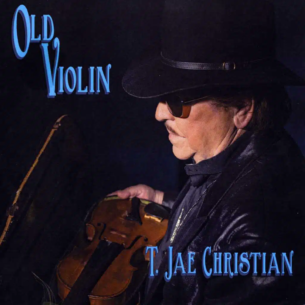 Old Violin