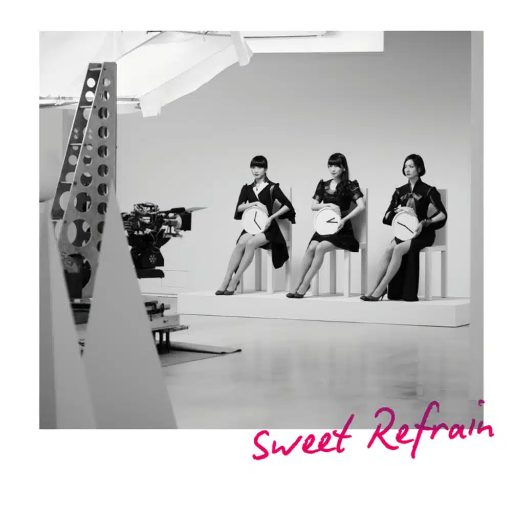 Sweet Refrain (Instrumental)
