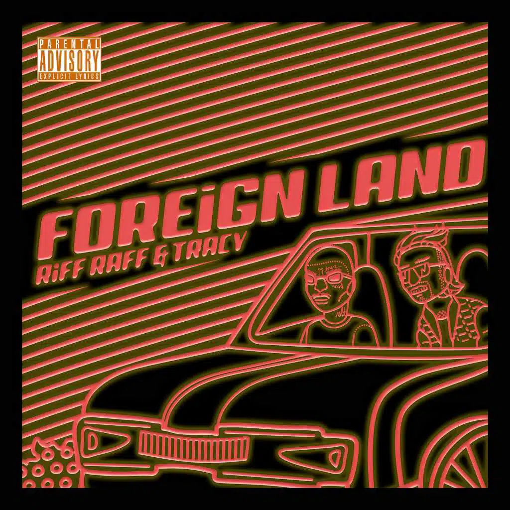 Foreign Land