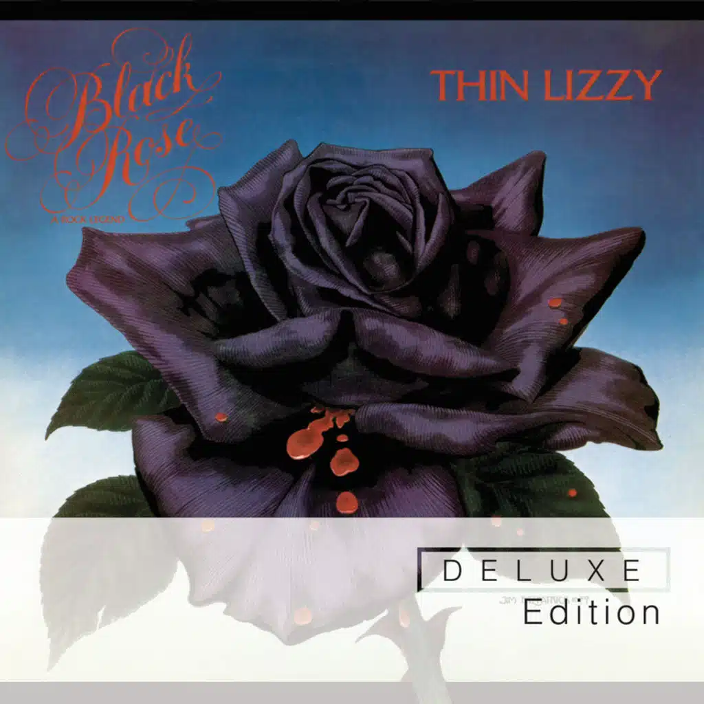 Toughest Street In Town (Different Version)