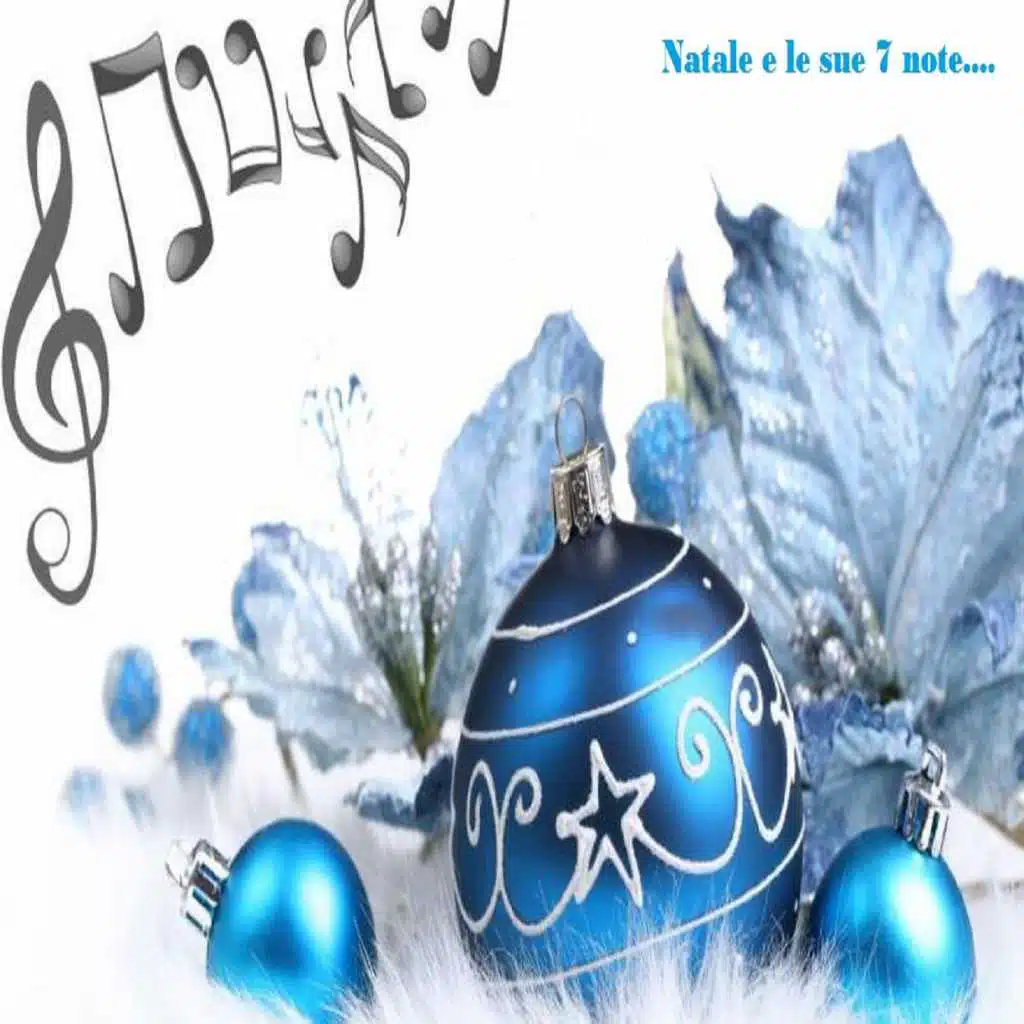Natale e le sue 7 note