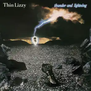 Thunder And Lightning (Deluxe Edition)
