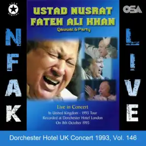 Dorchester Hotel UK Concert 1993, Vol. 146