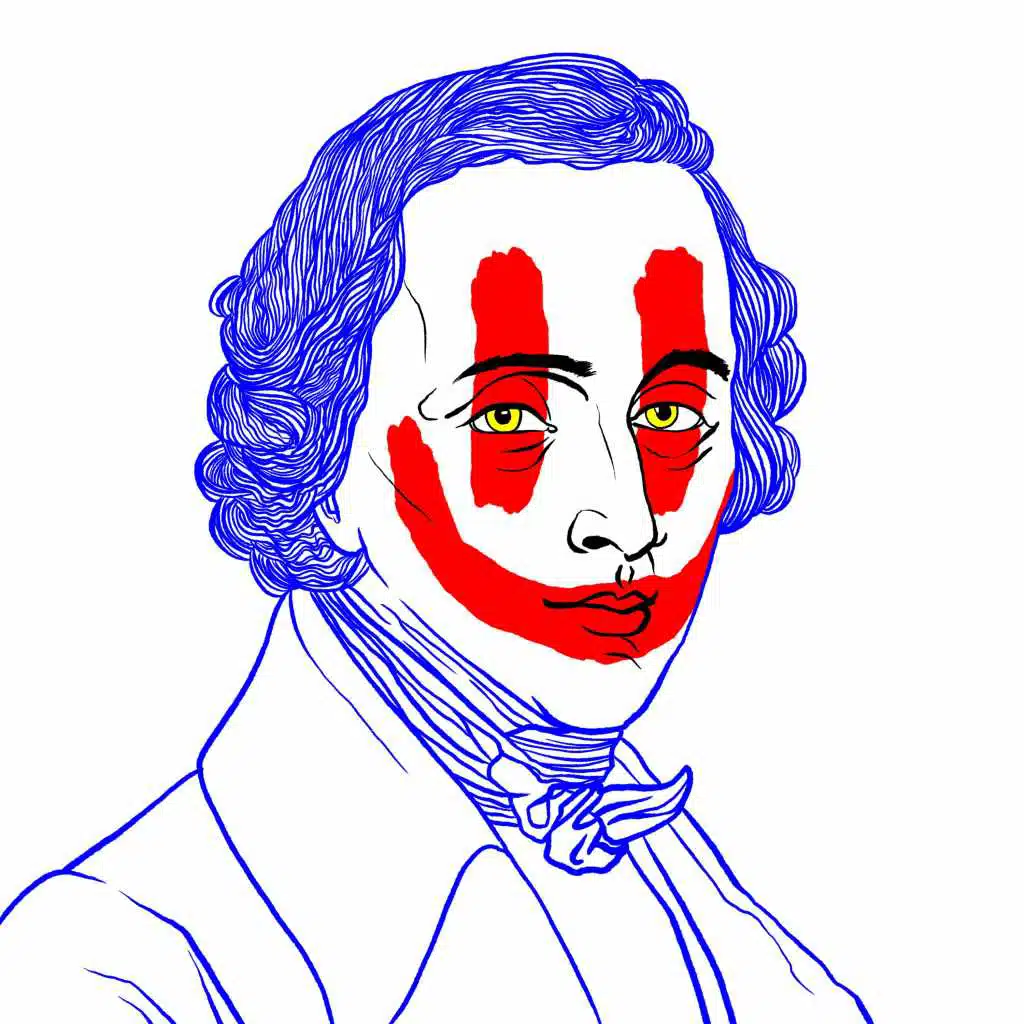 24 Preludes, Op 28: X V