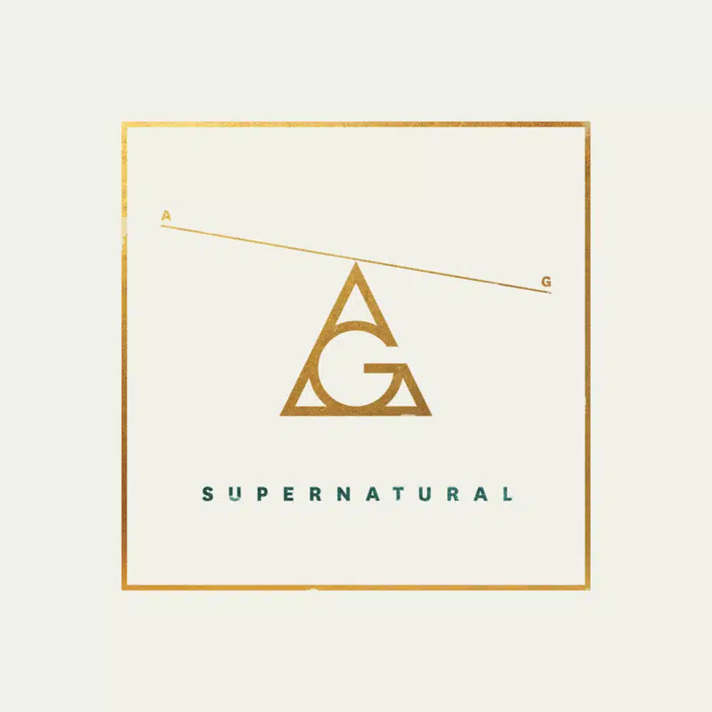 Supernatural