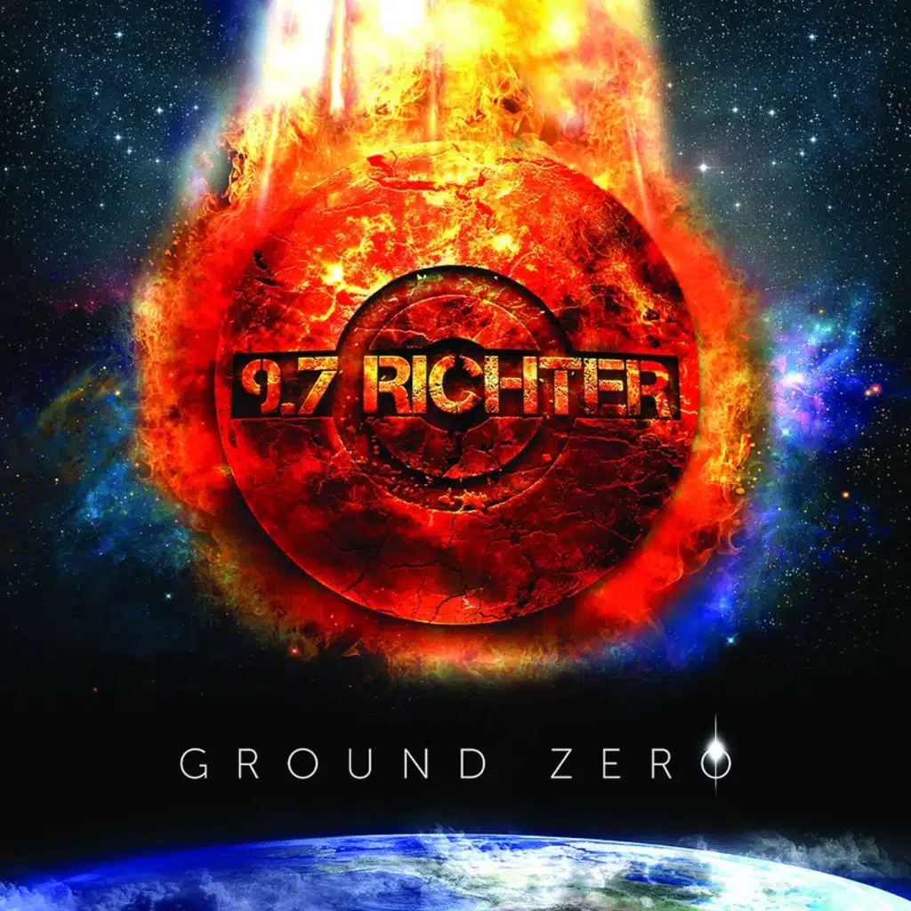 Ground Zero