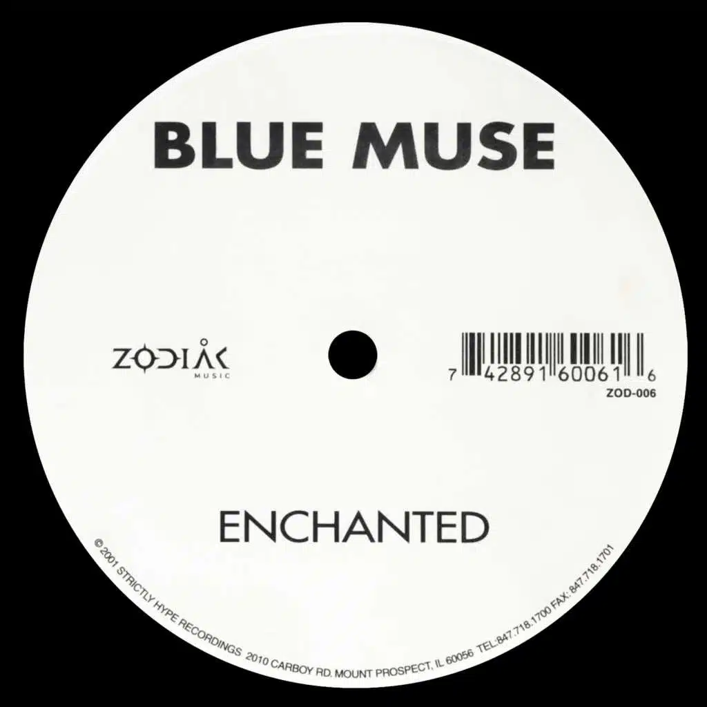 Enchanted / Subterranean Odyssey