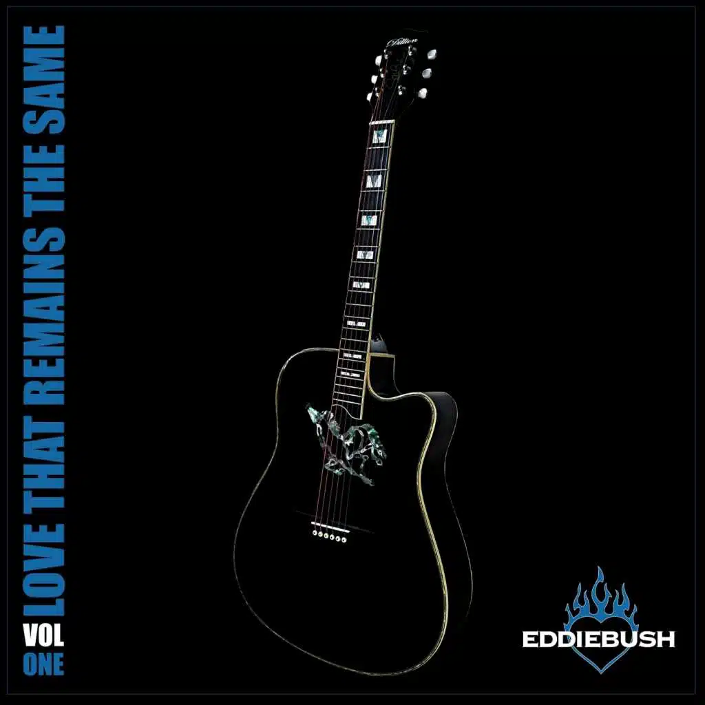 Make It up as I Go Along