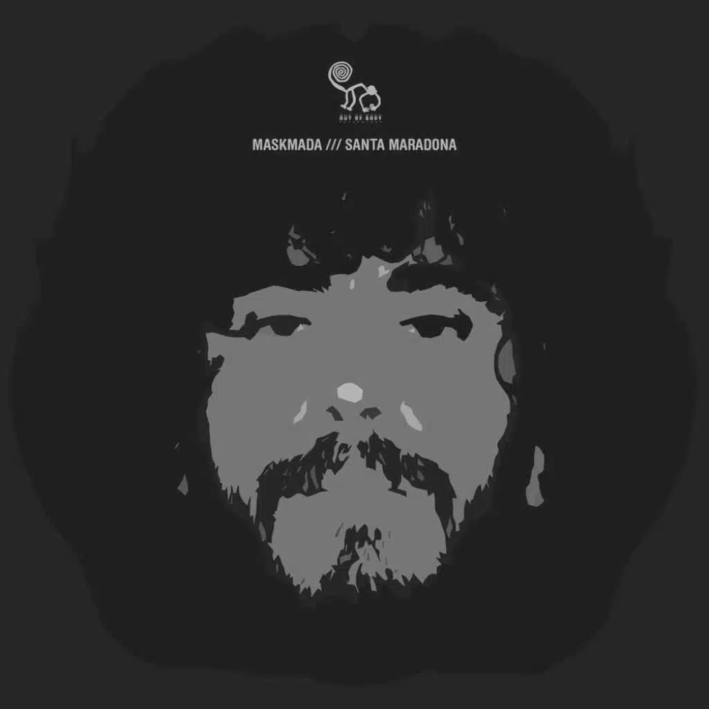 Maskmada
