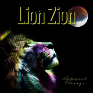 Lion Zion