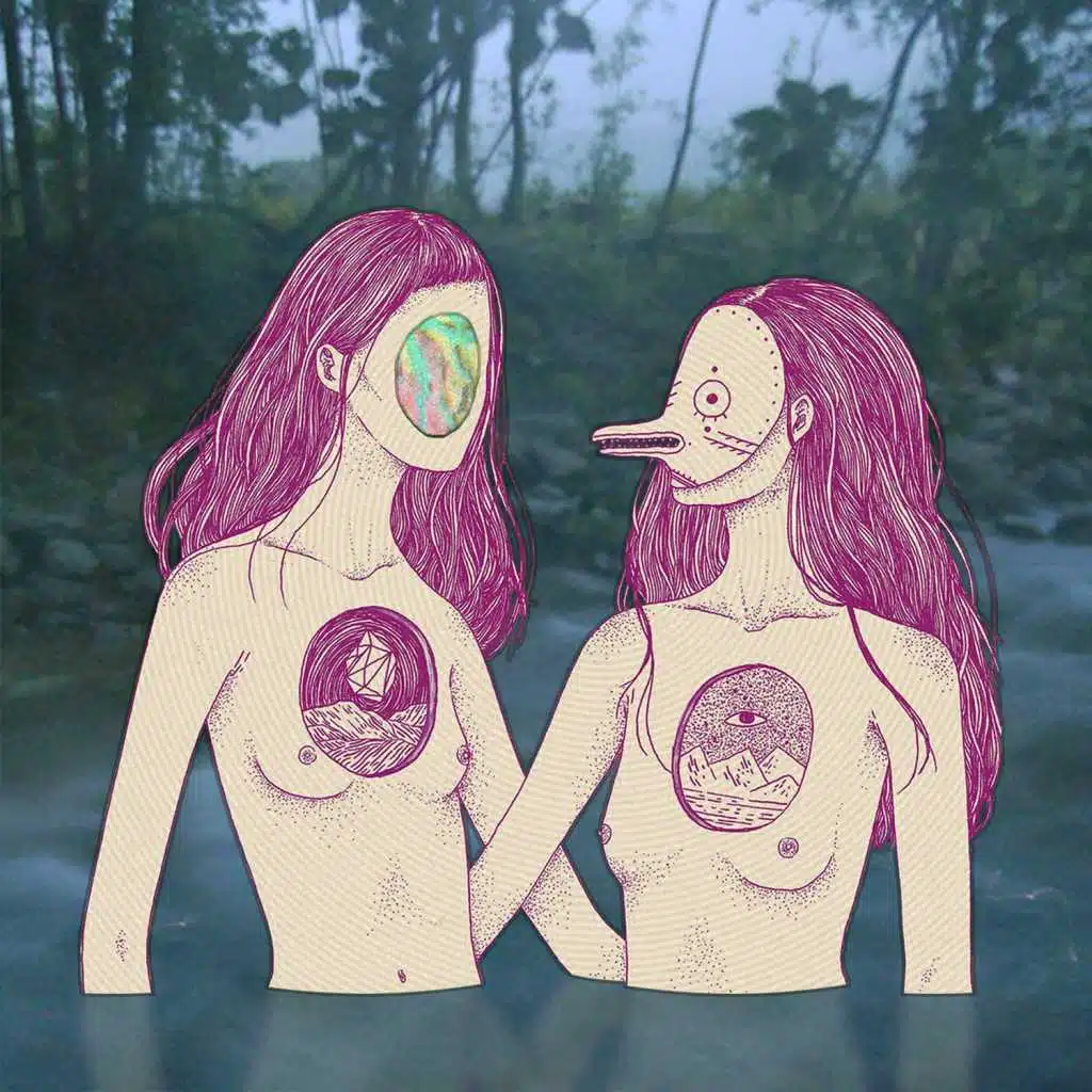 Right Hand Finger / Huuk