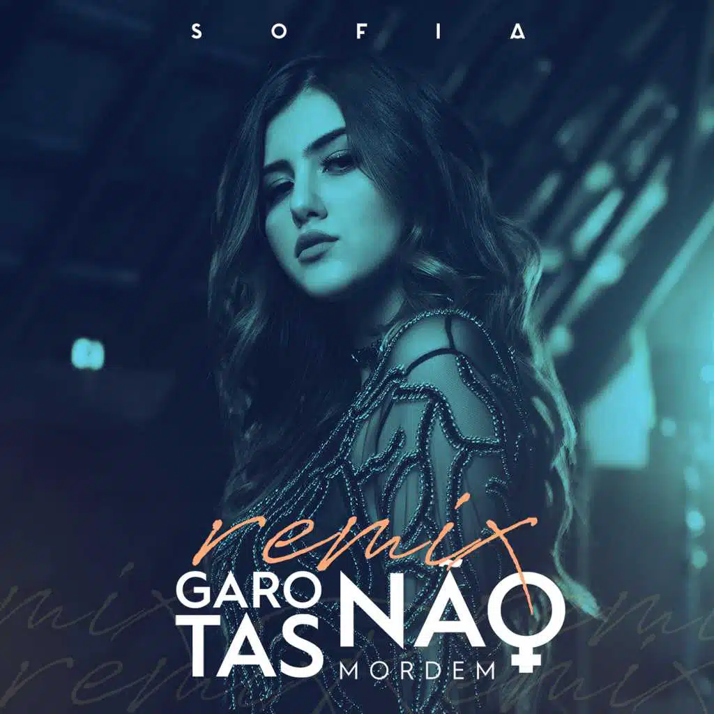 Garotas não mordem (Brabo Remix)