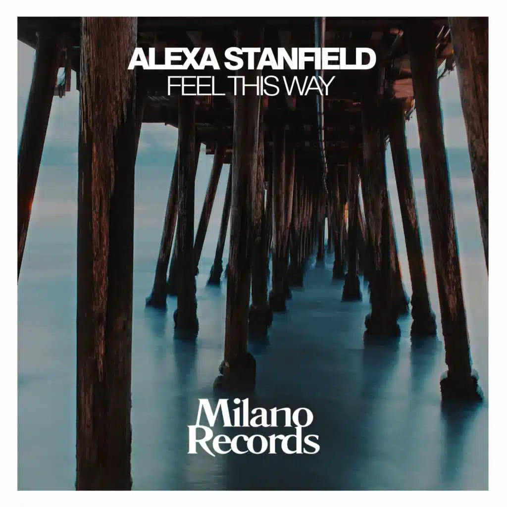 Feel This Way (Dub Mix)