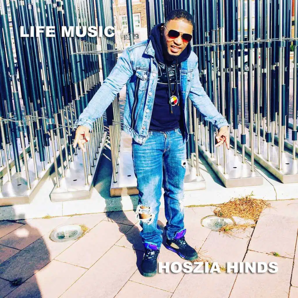 Life Music Album