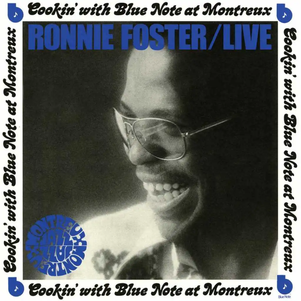 Boogie Juice (Live From Montreux Jazz Festival, Switzerland / 1973)
