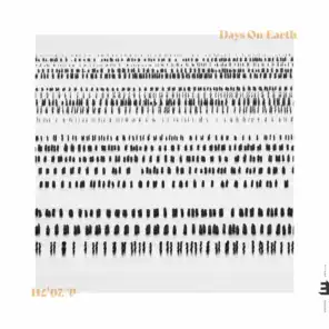 Days on Earth (feat. Alice Leggett , Liam Noble , John Parricelli , Tom Herbert  & Sebastian Rochford )