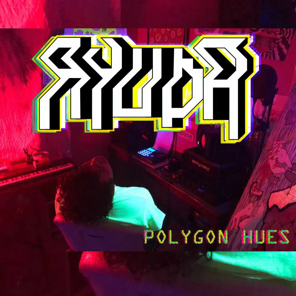 Polygon Hues